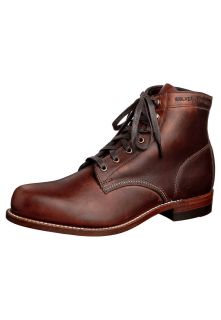 Wolverine 1000 Mile   1000 MILE   Boots   brown