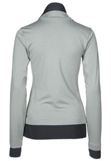 Nike Performance POLY LEGEND   Training Jacket   grey