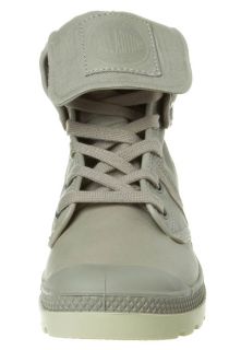 Palladium BAGGY   Lace up boots   grey