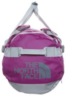 The North Face BASE CAMP DUFFEL BAG   Holdall   purple