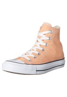 Converse   CHUCK TAYLOR ALL STAR   High top trainers   orange