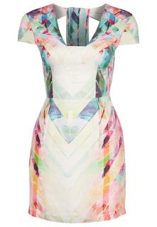 Finders Keepers   ORIGINAL SIN   Summer dress   multicoloured