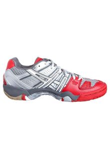 ASICS GEL BLAST 4   Volleyball shoes   silver