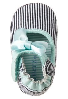 Robeez LITTLE LADY BALLET   First shoes   blue