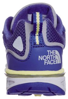 The North Face SINGLE TRACK HAYASA   Trail running shoes   purple