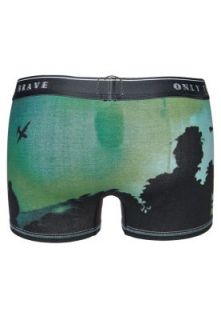 Diesel   DAMIEN   Shorts   green