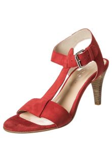 Jonak   High heeled sandals   red