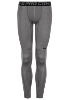 Nike Performance   CORE COMPRESSION 2.0   Base layer   grey