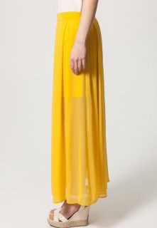 Sisley Maxi skirt   yellow