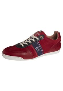 Pantofola d`Oro   VIALONE   Trainers   red