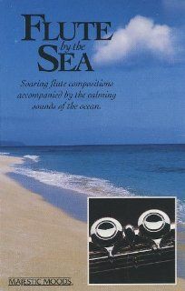 Flute By the Sea (Audio Cassette) Music