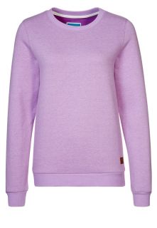 TWINTIP   Sweatshirt   purple