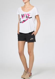 Nike Sportswear GYM VINTAGE   Shorts   black