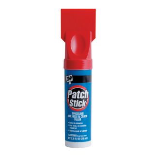 DAP 2.8 oz Hybrid Polymer Drywall Patching Compound