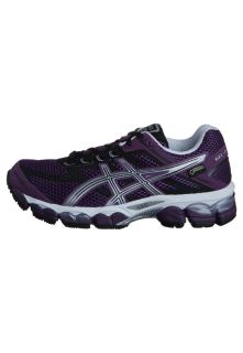 ASICS GEL CUMULUS 15 G TX   Cushioned running shoes   purple