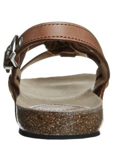 Scholl CEARA   Sandals   brown