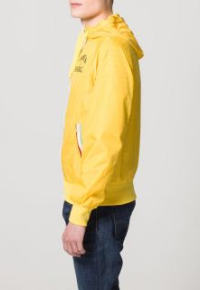Franklin & Marshall Summer jacket   yellow