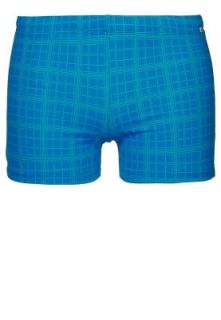 Olympia BOYSHORTS   Trunks   blue