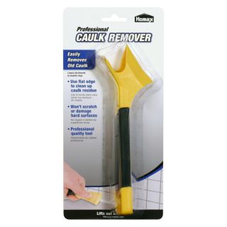 Homax Caulk Remover Tool