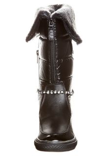 Replay ARDEEN   Wedge boots   black