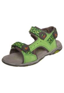 Lurchi   BRIAN   Sandals   green