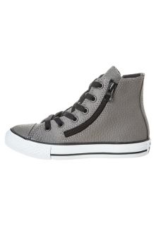 Converse CHUCK TAILOR ALL STAR ROCK   High top trainers   grey