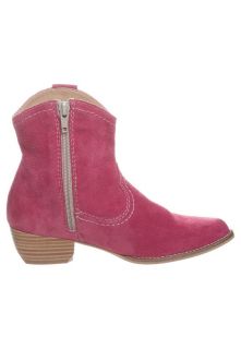 Oliver Cowboy/Biker boots   pink