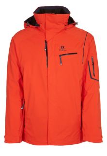Salomon   ODYSEE GTX   Ski jacket   orange