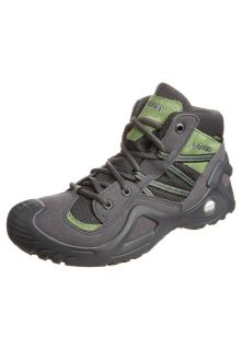 Lowa   SIMON GTX QC   Hiking shoes   grey