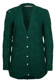 Saint Tropez   Cardigan   green