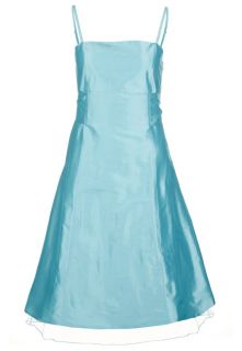 German Princess   Cocktail dress / Party dress   turquoise