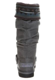 Skechers KEEPSAKES   Boots   grey