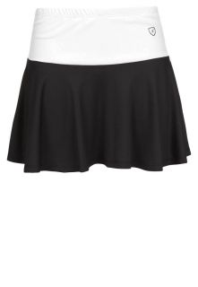 Limited Sports   CLASSIC FANTASIA   Sports skirt   black