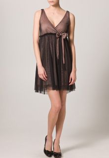 Even&Odd Cocktail dress / Party dress   beige