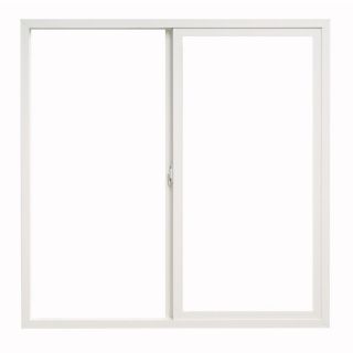 ThermaStar by Pella Sliding Window (Fits Rough Opening 72 in x 48 in; Actual 71.5 in x 47.5 in)