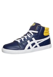 Onitsuka Tiger   A SIST   High top trainers   blue