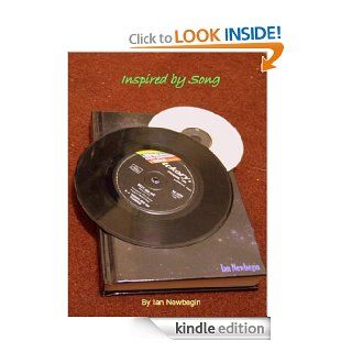 Inspired by Song eBook Ian Newbegin Kindle Store