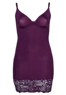 Ulla Popken   Shapewear   purple