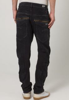 Star NEW RILEY 3D LOOSE TAPERED   Relaxed fit jeans   blue
