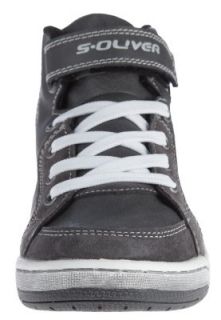 Oliver   High top trainers   grey