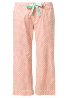 PJ Salvage   Pyjama bottoms   pink