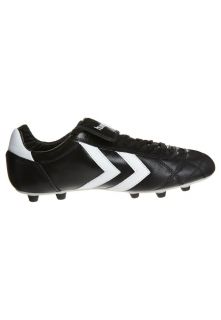 Hummel OLD SCHOOL STAR FGC KANGAROO   Football boots   black