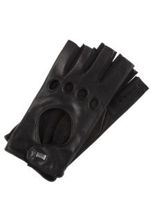 Roeckl   COOL DRIVER   Fingerless gloves   black