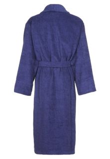 CALANDO Dressing gown   dark blue