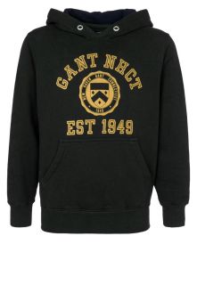 Gant   Hoodie   green