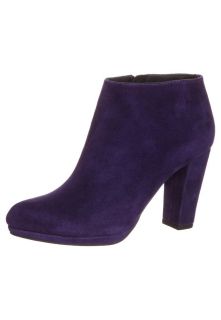 Geox   DONNA KALI   Ankle boots   purple