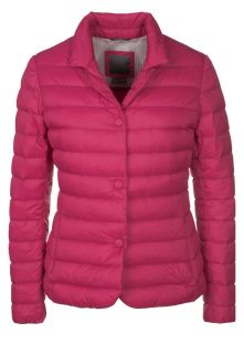 Geox   Down jacket   pink