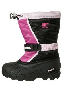 Sorel FLURRY   Winter boots   black