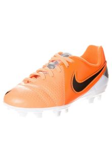 Nike Performance   CTR360 LIBRETTO III FG   Football boots   orange
