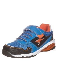 KangaROOS   Crooked   Trainers   blue